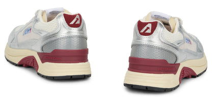 Autry Sneakers with colorful details