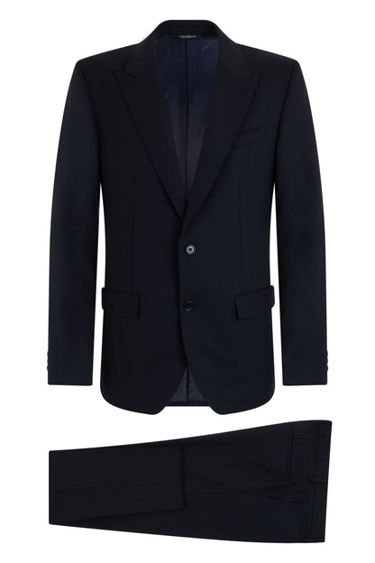 Full jacket and trousers RTW