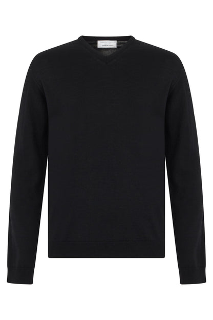 Merino wool sweater RTW