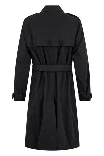 Trench with Belt ACC