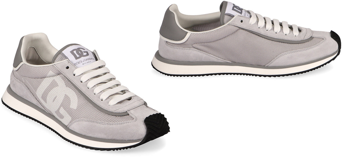 DG CUSHION Low-top sneakers SHOES