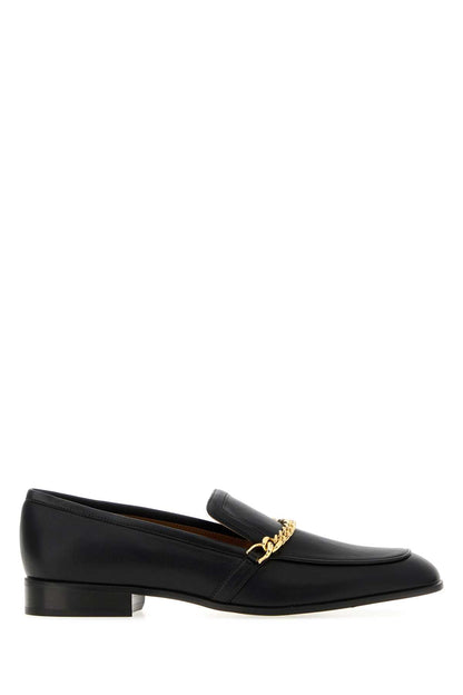 Loafer With Chain Alter Mat LOAFERS