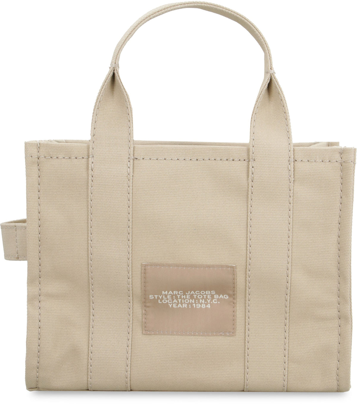 The Small Tote Bag canvas BAGS