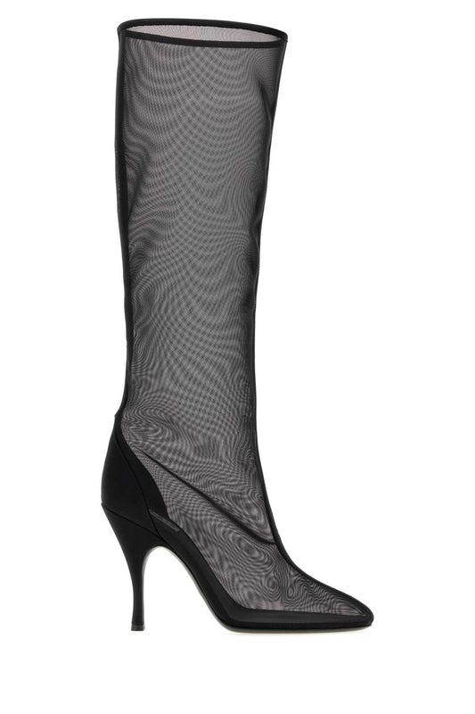 TUBE BOOTS 100 BOOTS