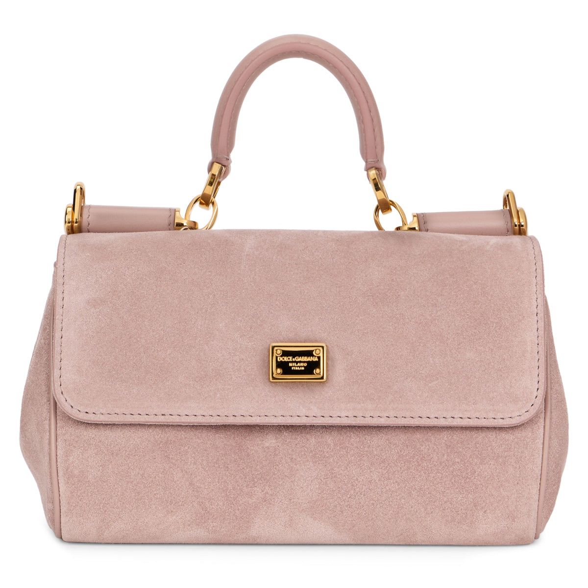 Bag My Sicily Medium BAGS