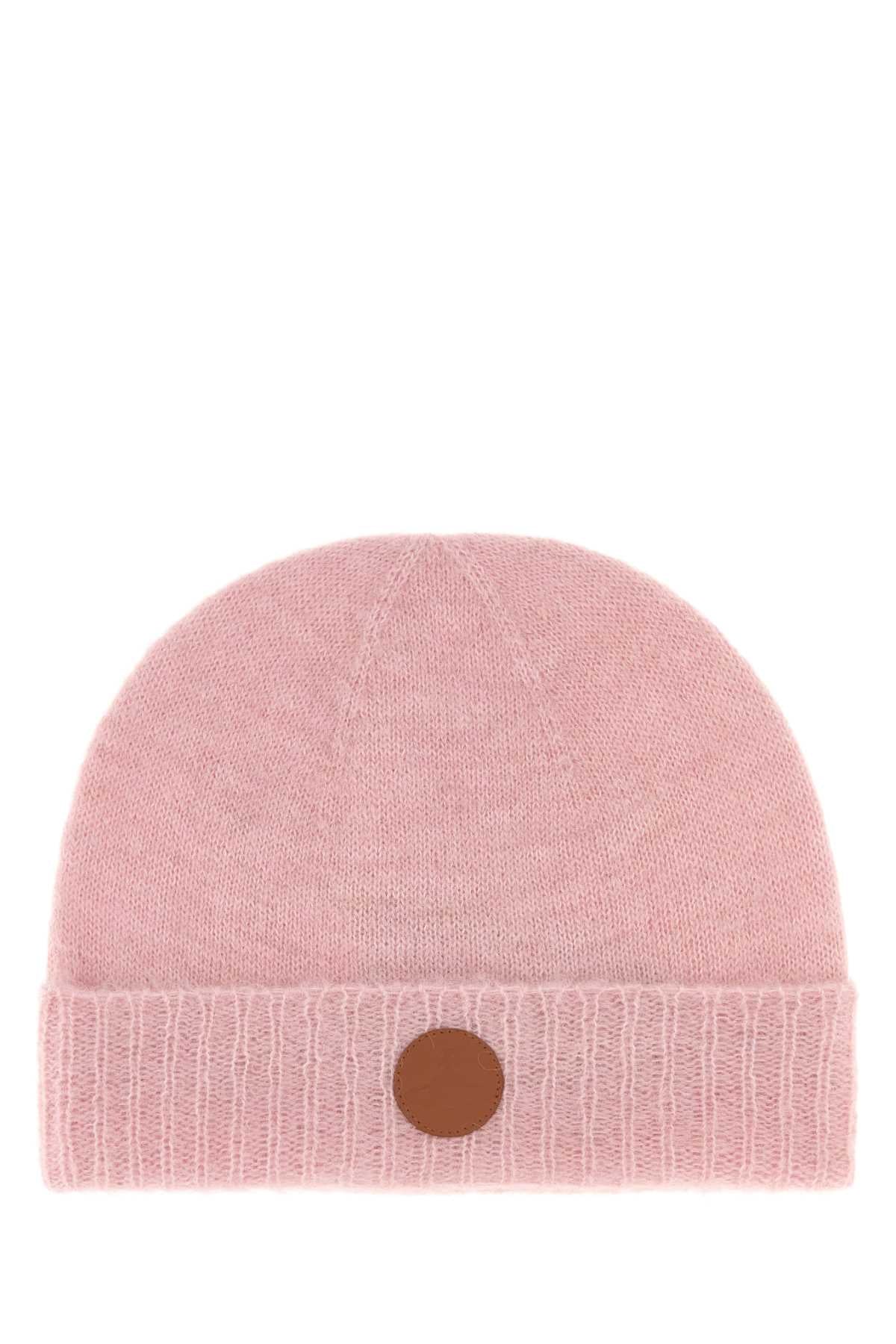 FLUFFY BEANIE HATS