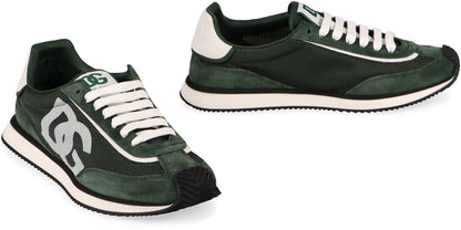 DG CUSHION Low-top sneakers SHOES