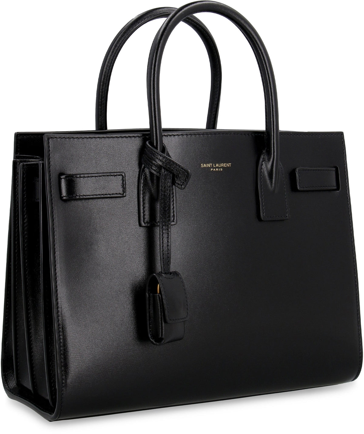 Saint Laurent Sac de Jour mini tote bag