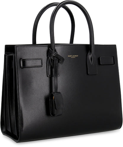 Saint Laurent Sac de Jour mini tote bag