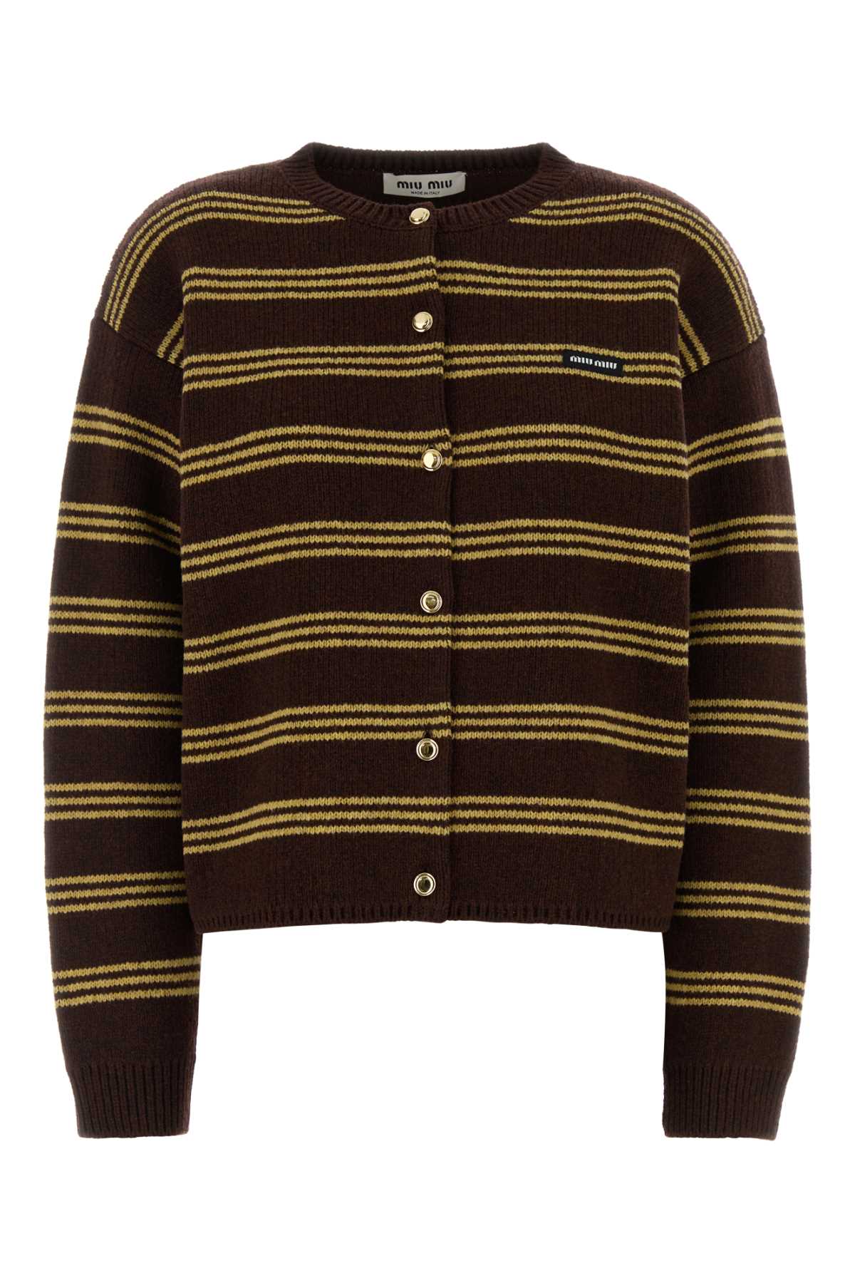 MAGLIERIA KNITWEARS