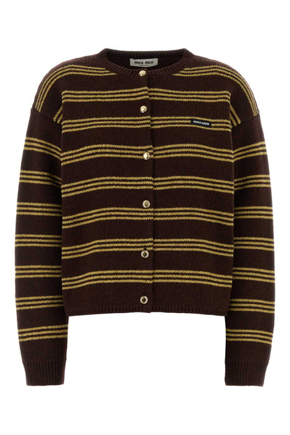 MAGLIERIA KNITWEARS