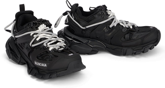 Sneaker Track Trail Laces SHOES