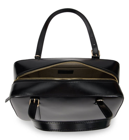 Leather handbag BAGS