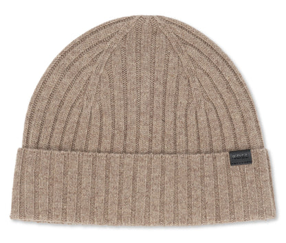 Ribbed hat ACC