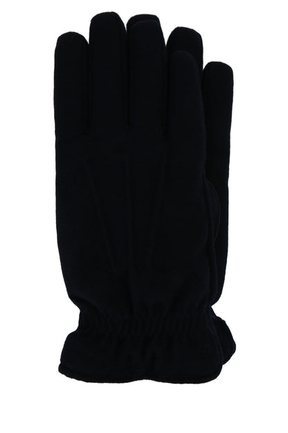 ASHFORD GLOVES  CASH STORM & SUEDE GLOVES