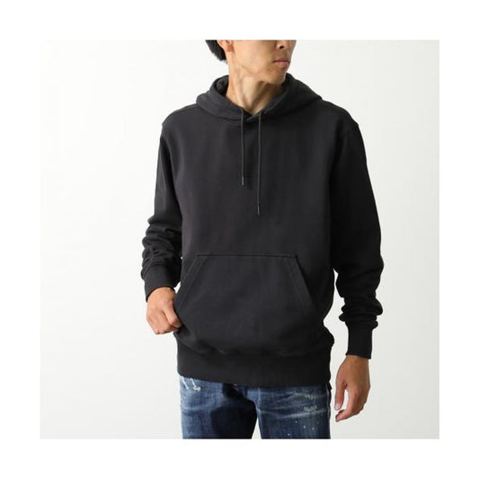 Cotton hoodie RTW