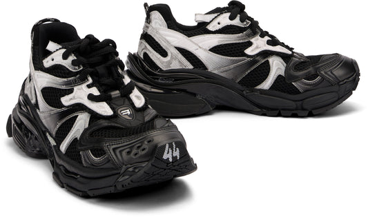 Low sneakers Balenciaga Runner SHOES