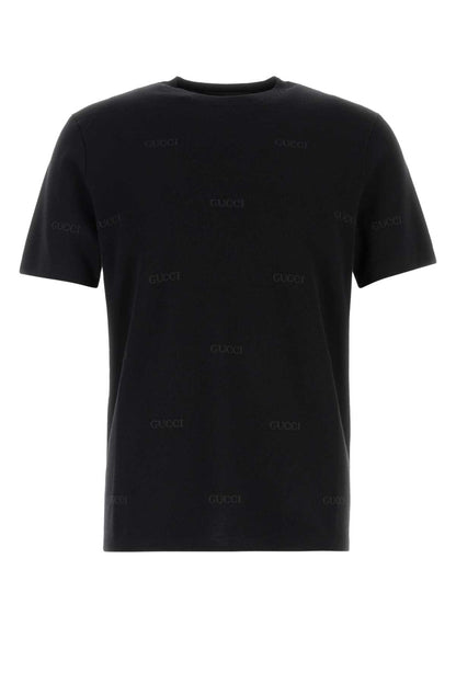 Gucci S/s cw/neck