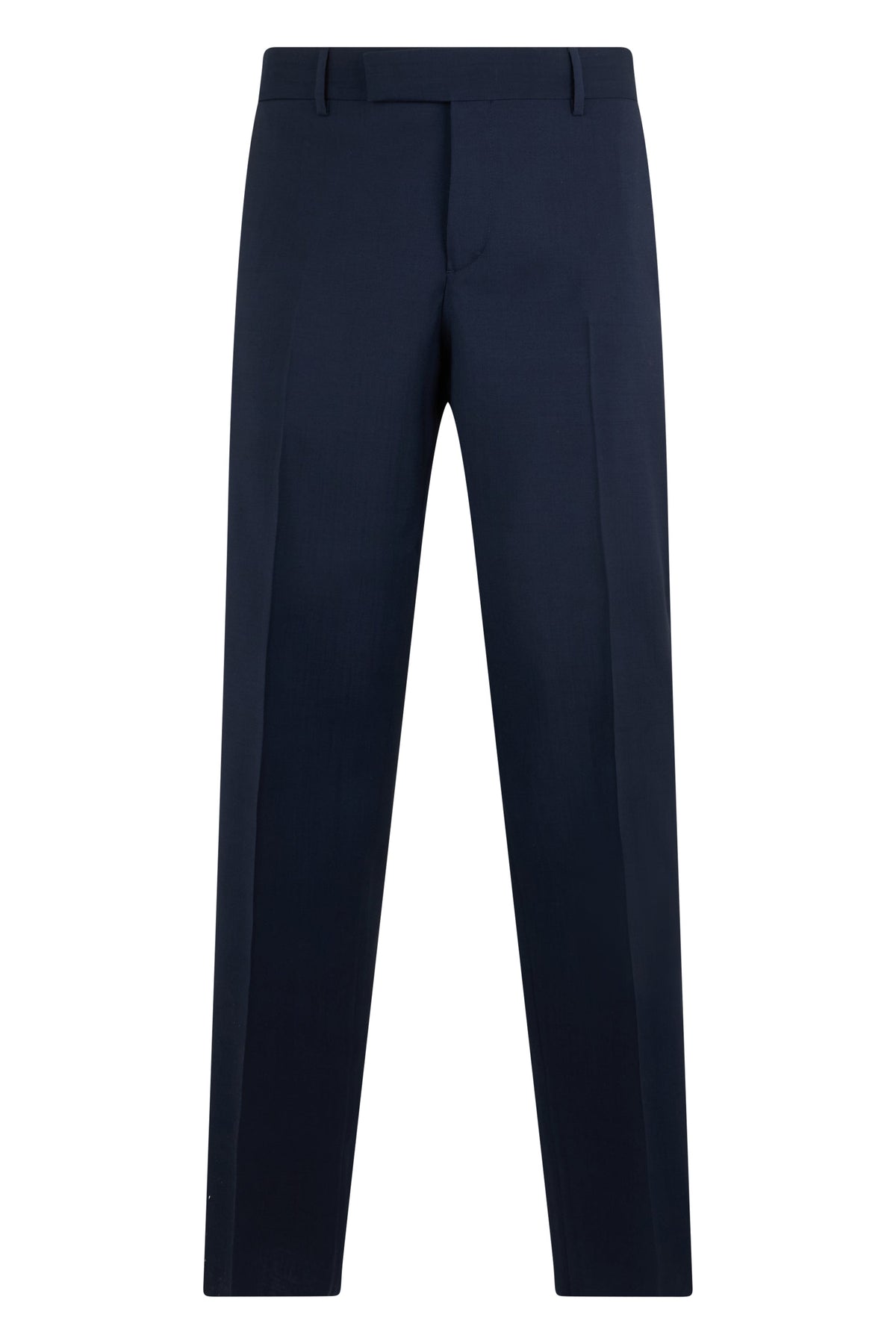 Wool trousers RTW