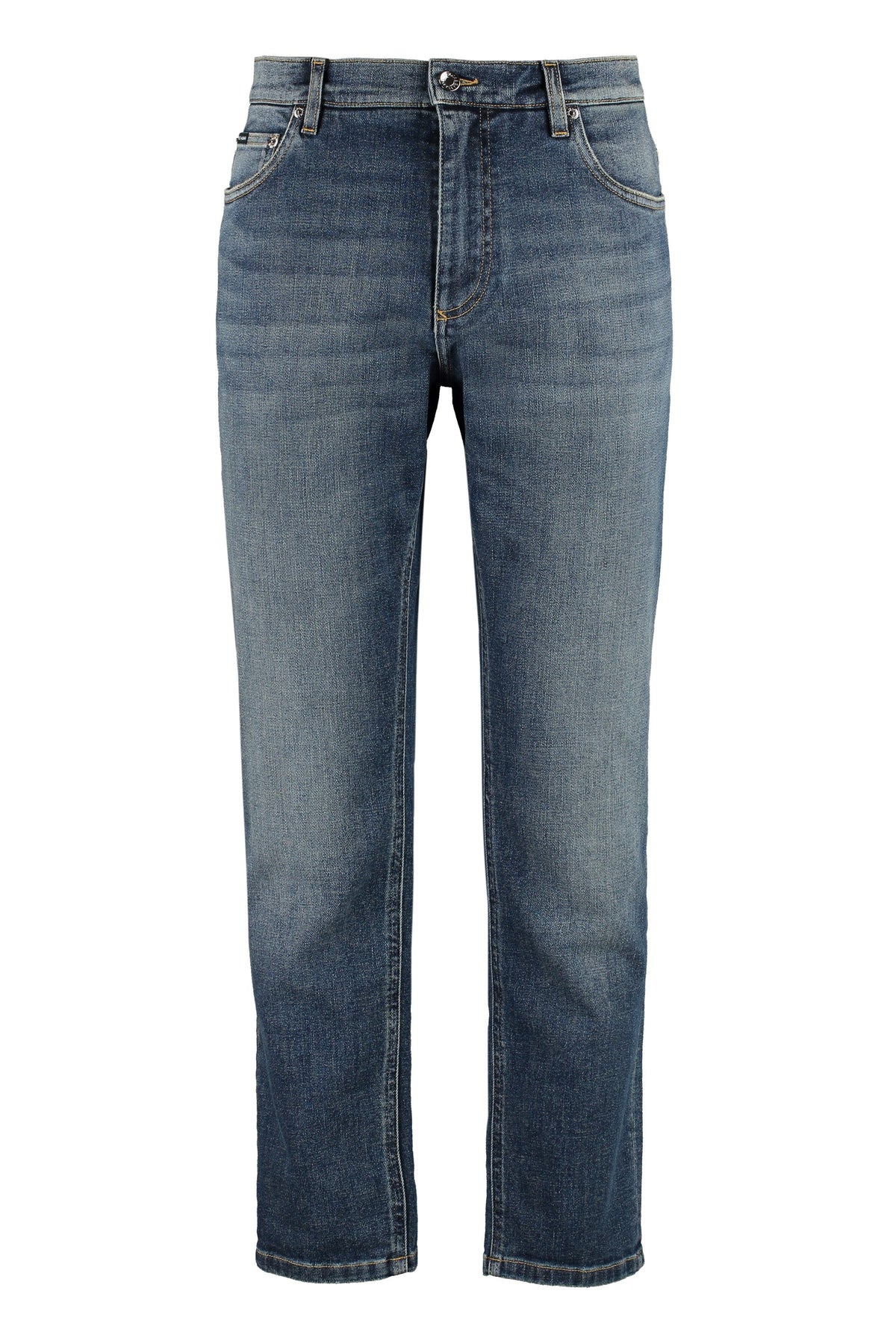 Loose-fit jeans RTW