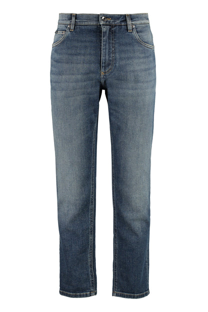 Loose-fit jeans RTW