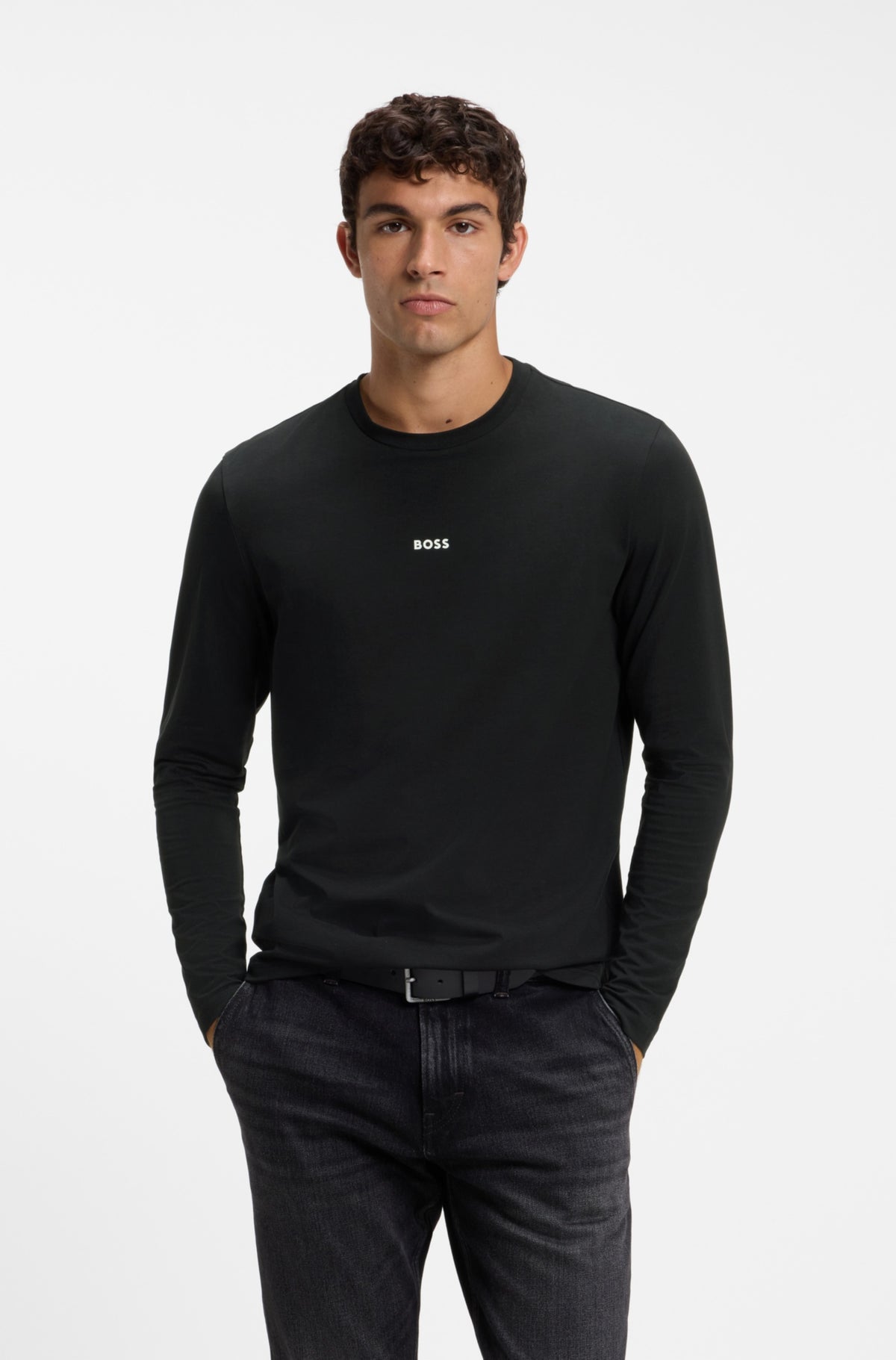 Long-sleeve shirt RTW