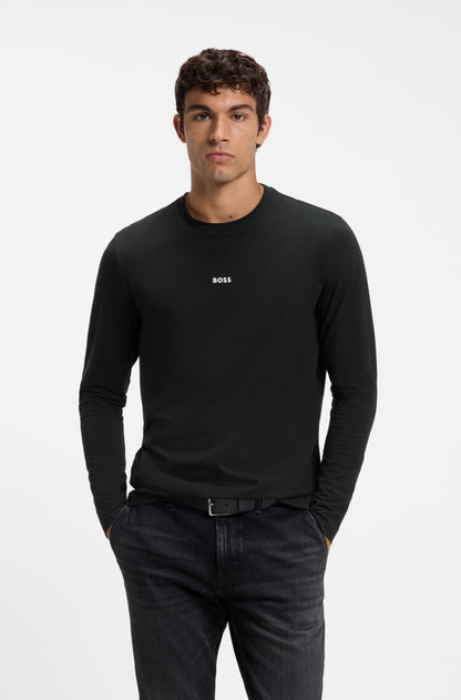 Long-sleeve shirt RTW