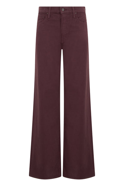 Wide leg trousers RTW
