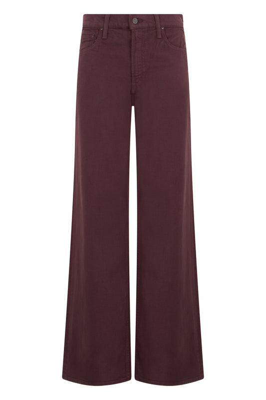 Wide leg trousers RTW