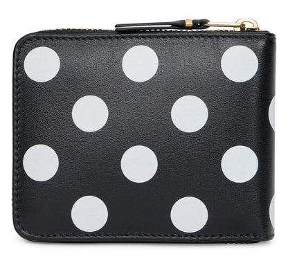 Polka dot wallet ACC