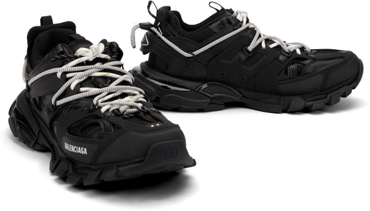 Sneaker Track Trail Laces SHOES