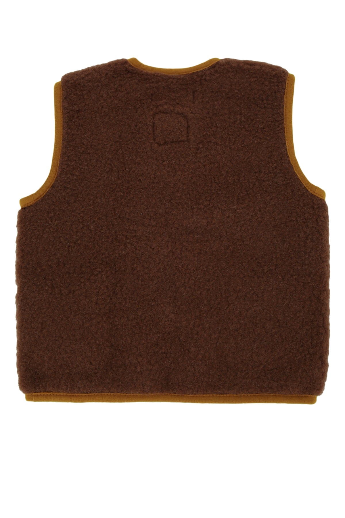 PEPITKO VEST BLAZERS AND VESTS