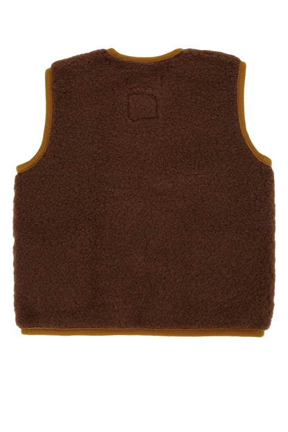 PEPITKO VEST BLAZERS AND VESTS