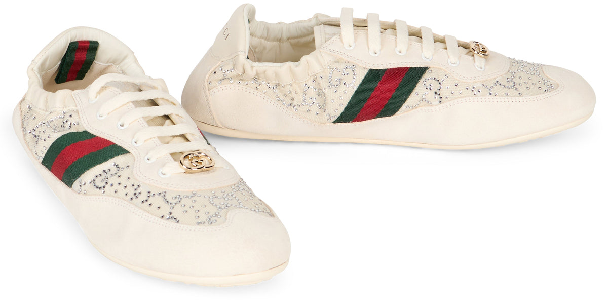 Sneakers Shift GG Crystal SHOES