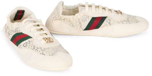 Sneakers Shift GG Crystal SHOES