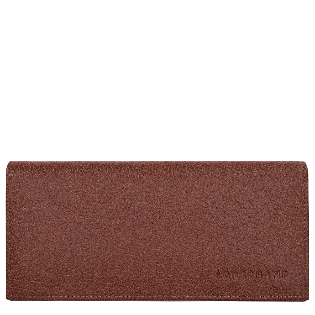 Longchamp Leather Wallet
