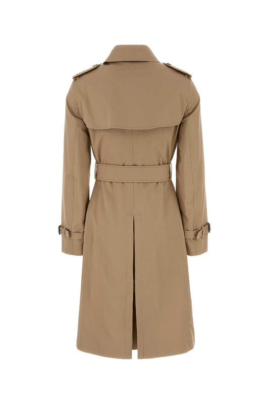 LAKEFIELD TRENCH COATS