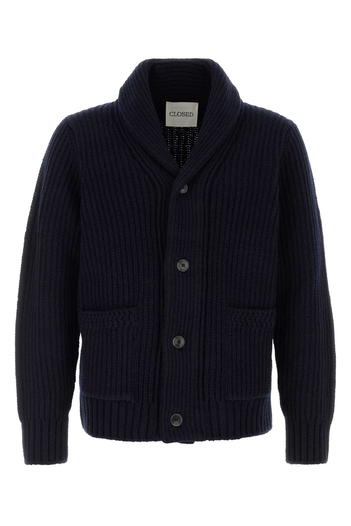 C86422-98U-22 KNITWEARS