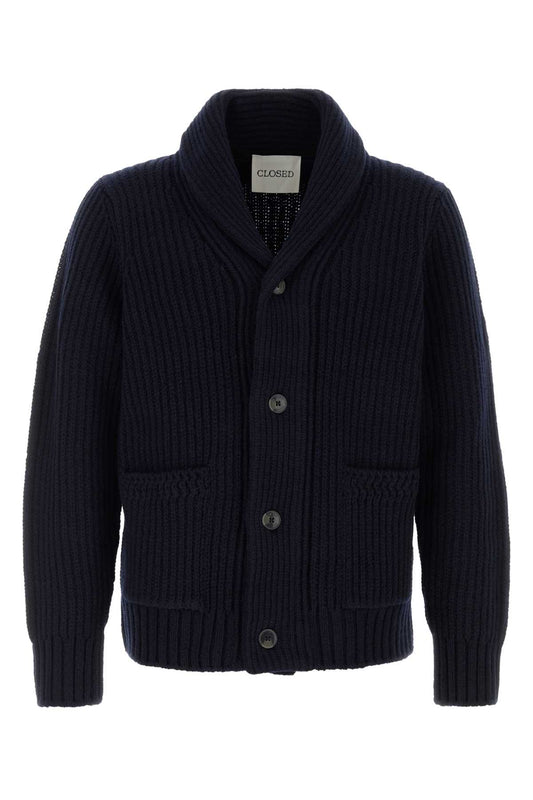 C86422-98U-22 KNITWEARS