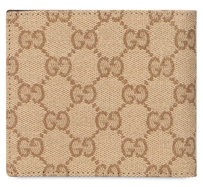 Bi-fold wallet Essence Classic ACC