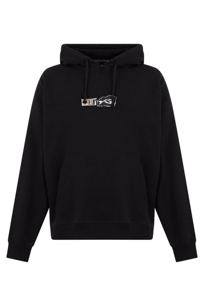 Cotton hoodie RTW