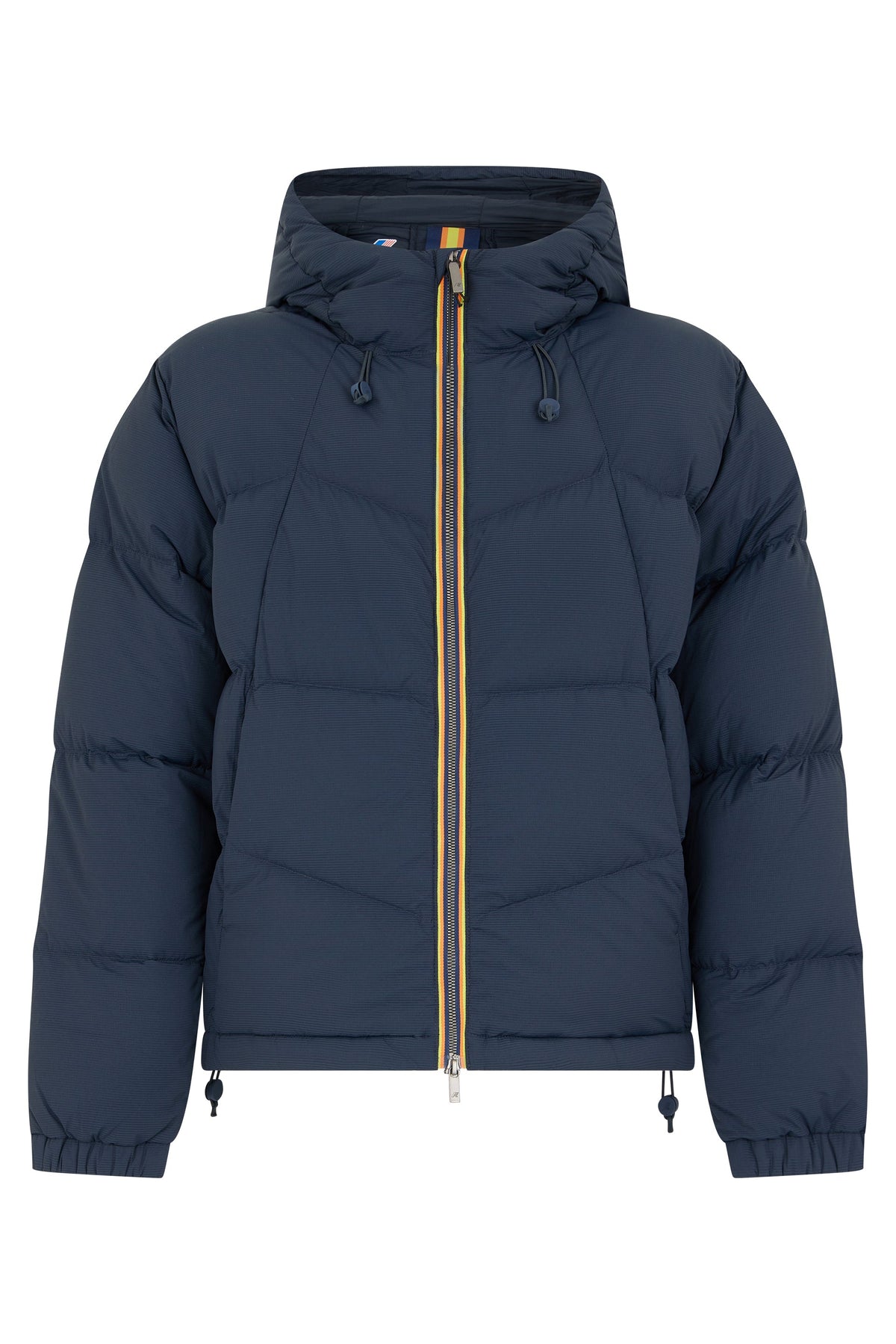 Hooded jacket RTW