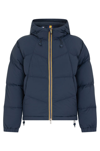 Hooded jacket RTW