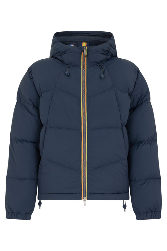 Hooded jacket RTW