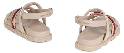 Low sandals Vera Isla SHOES