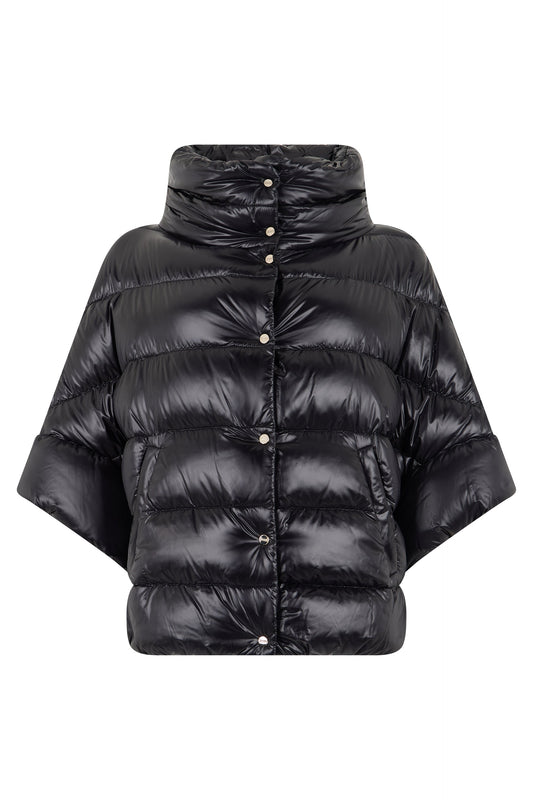 Short down jacket RTW