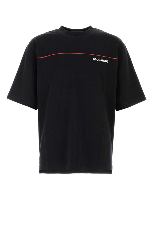 Dsquared Loose fit tee