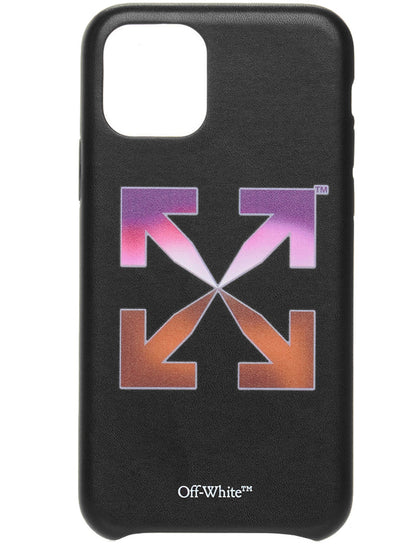 Gradient Arrows' iPhone 11 Pro cover Hi-tech