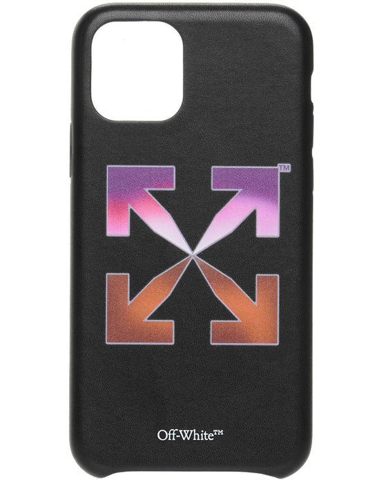 Gradient Arrows' iPhone 11 Pro cover Hi-tech
