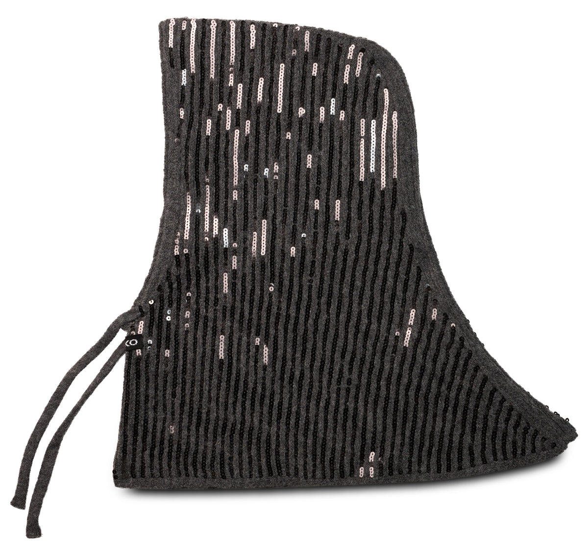 Balaclava with adjustable straps RTW